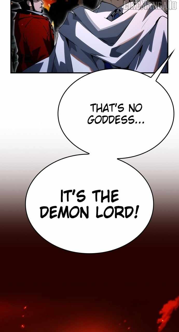 Bad Ending Maker Chapter 95 - Page 3