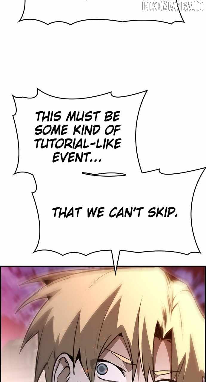 Bad Ending Maker Chapter 95 - Page 63