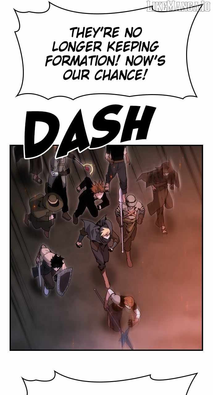 Bad Ending Maker Chapter 95 - Page 66