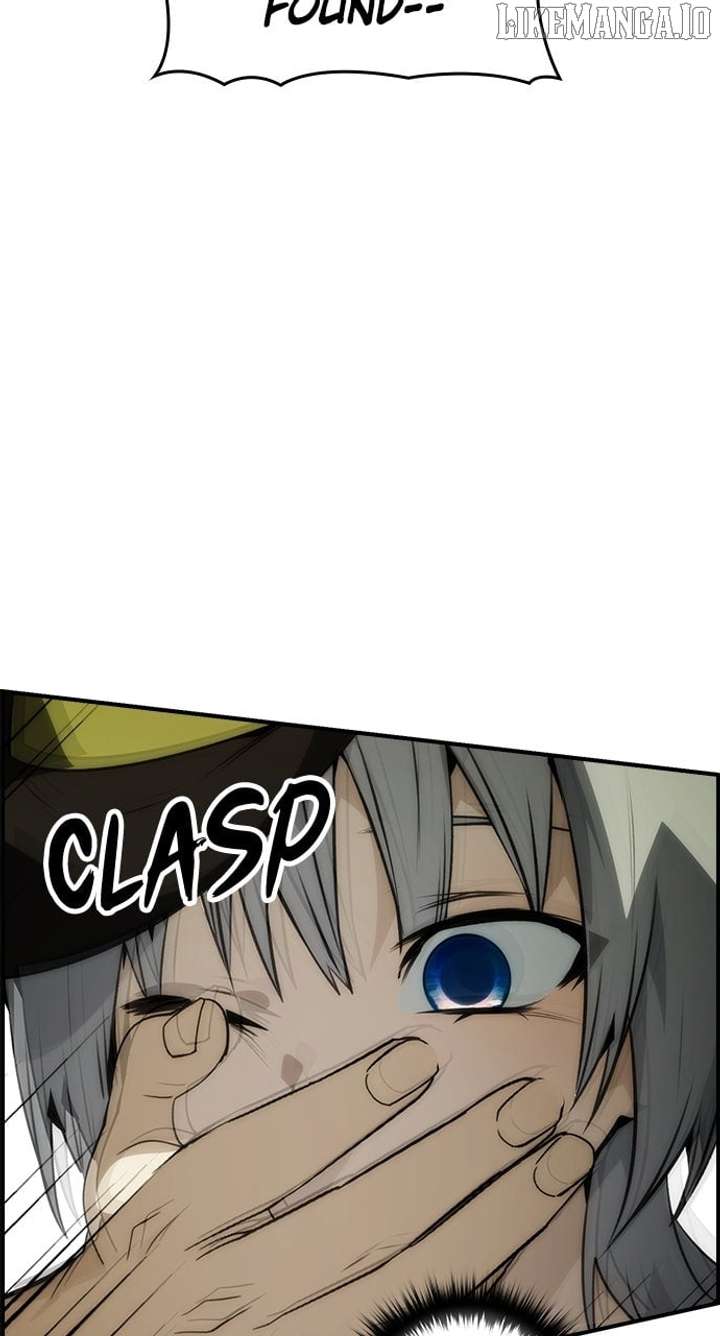 Bad Ending Maker Chapter 97 - Page 21