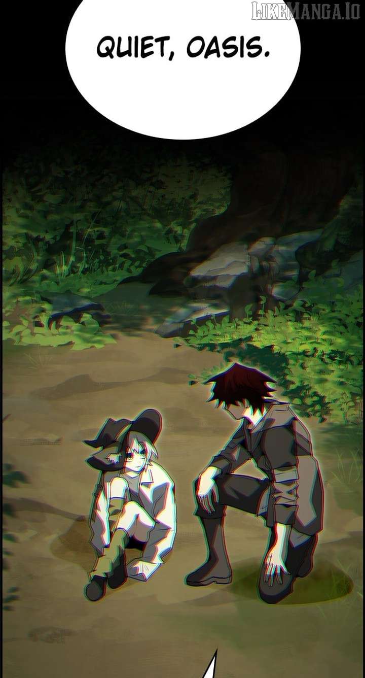Bad Ending Maker Chapter 97 - Page 24