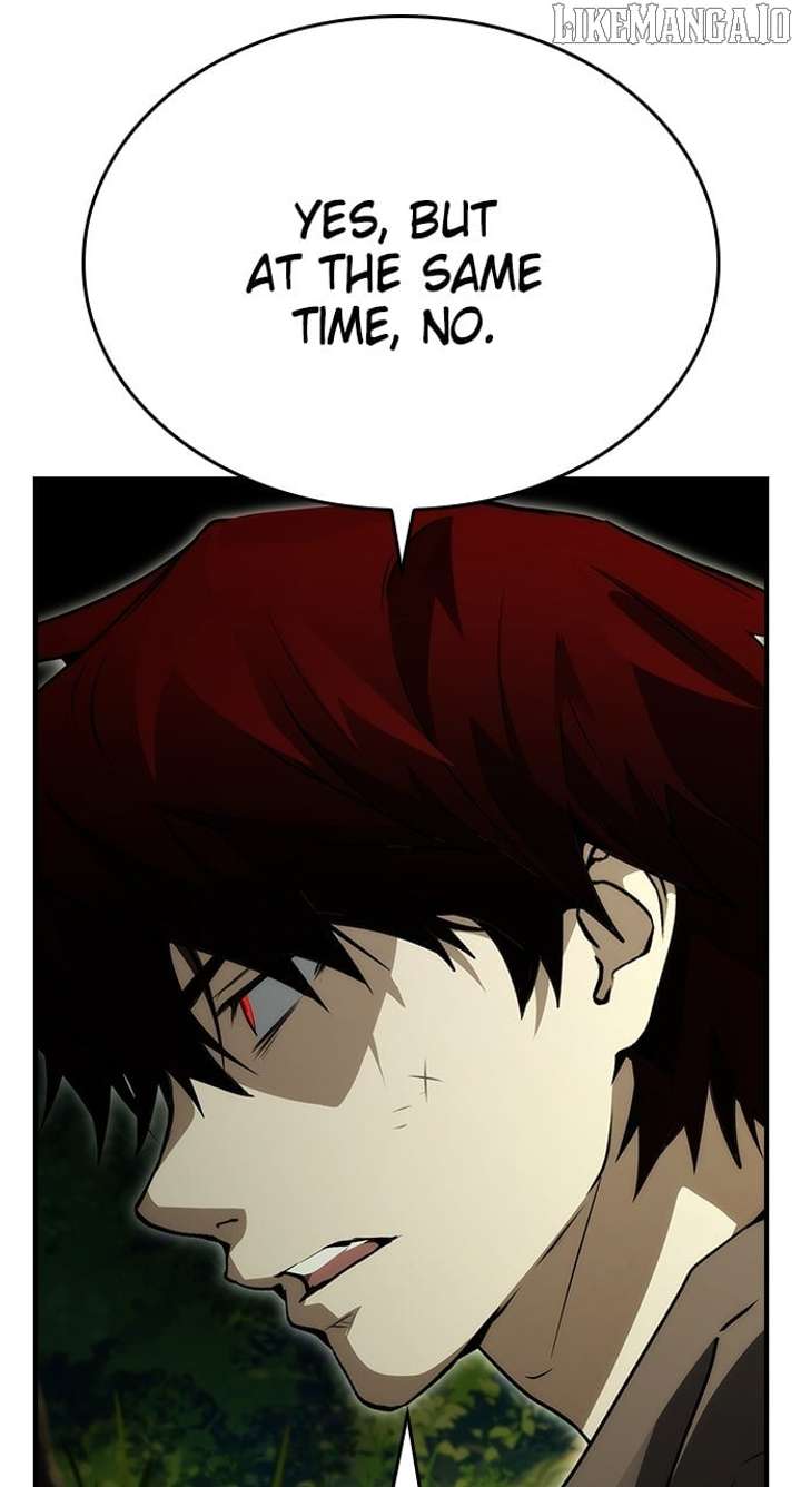 Bad Ending Maker Chapter 97 - Page 39