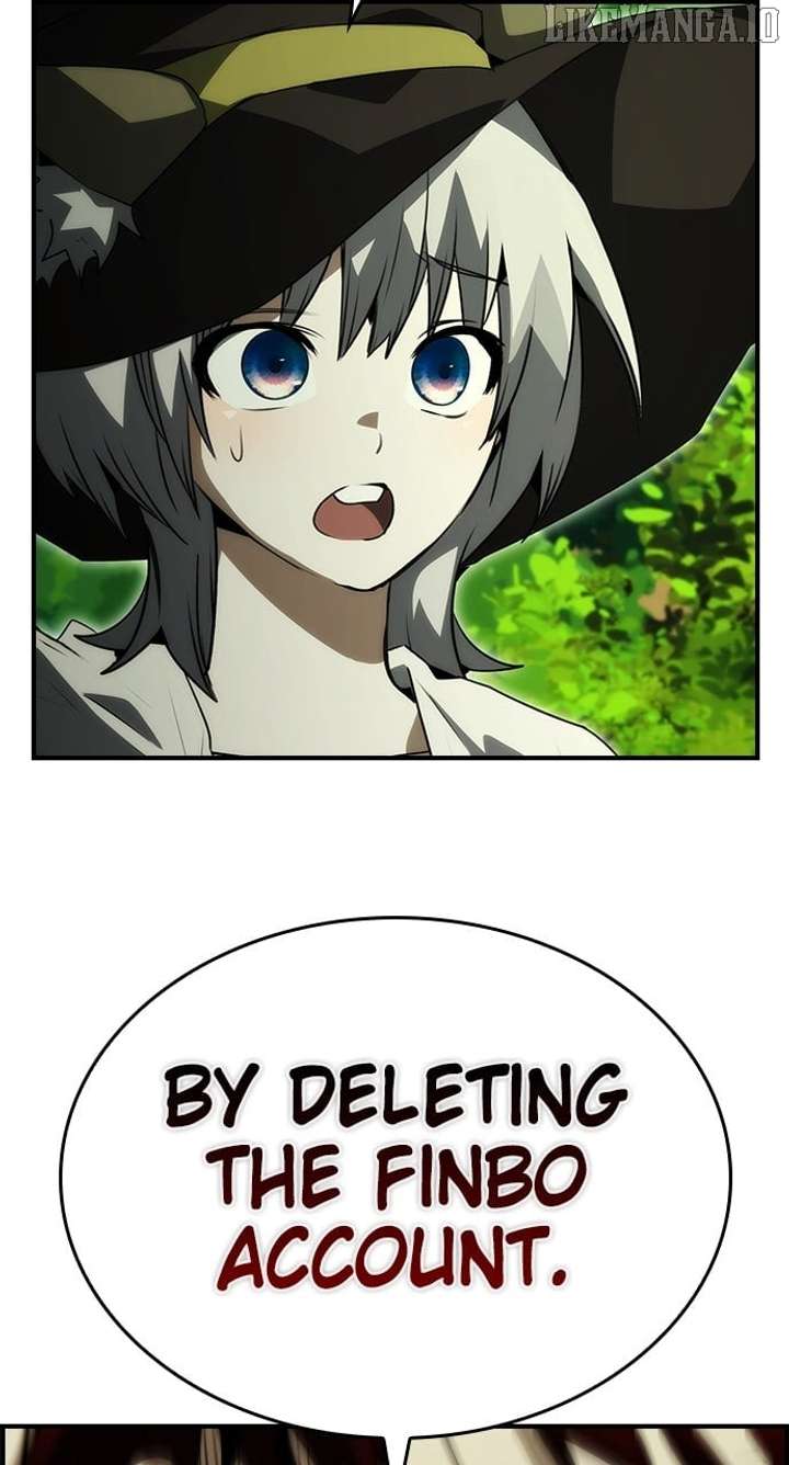 Bad Ending Maker Chapter 97 - Page 48