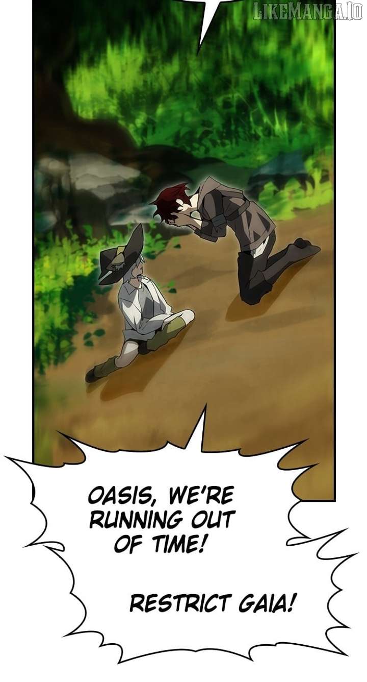 Bad Ending Maker Chapter 97 - Page 51