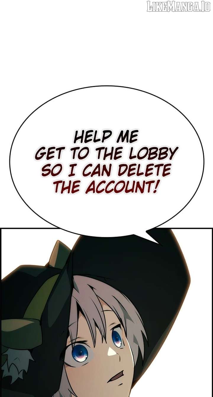 Bad Ending Maker Chapter 97 - Page 52