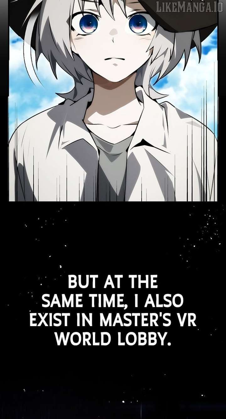 Bad Ending Maker Chapter 97 - Page 64