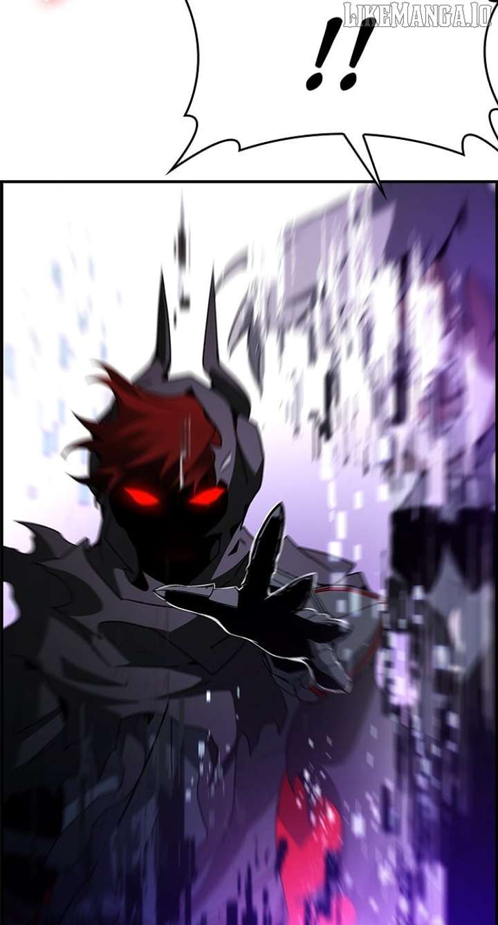 Bad Ending Maker Chapter 97 - Page 87
