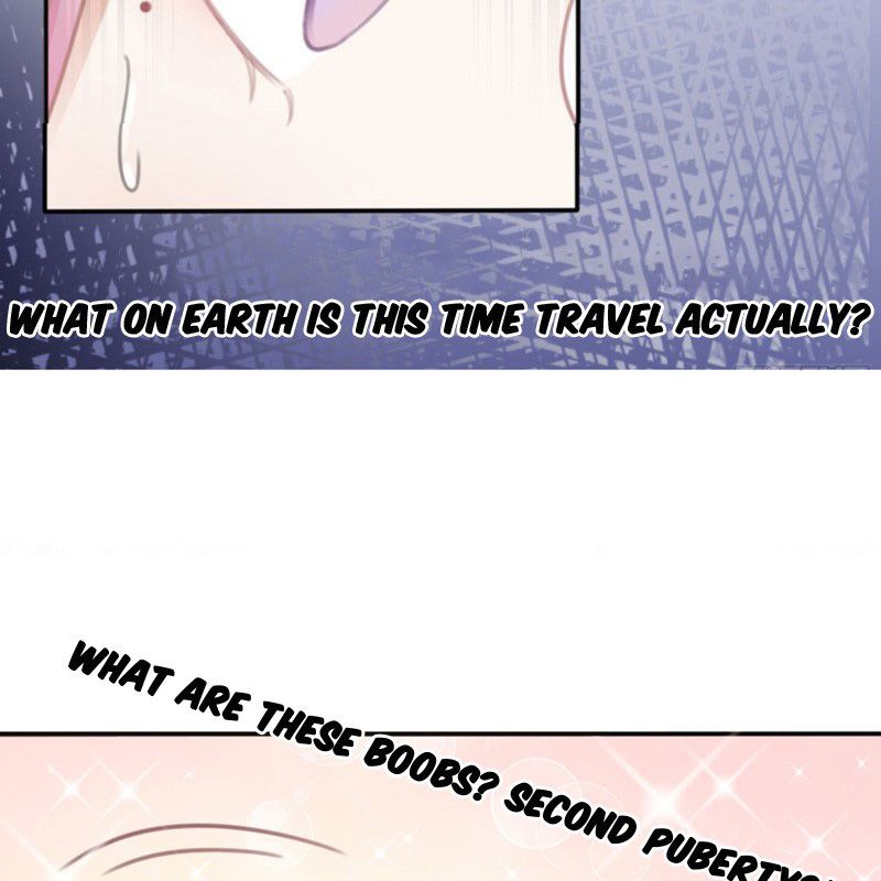 Bad Girl Chapter 0 - Page 15