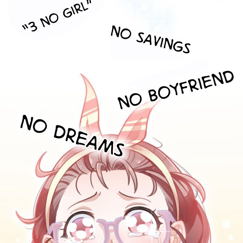 Bad Girl Chapter 0 - Page 3