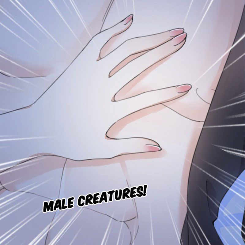 Bad Girl Chapter 0 - Page 8