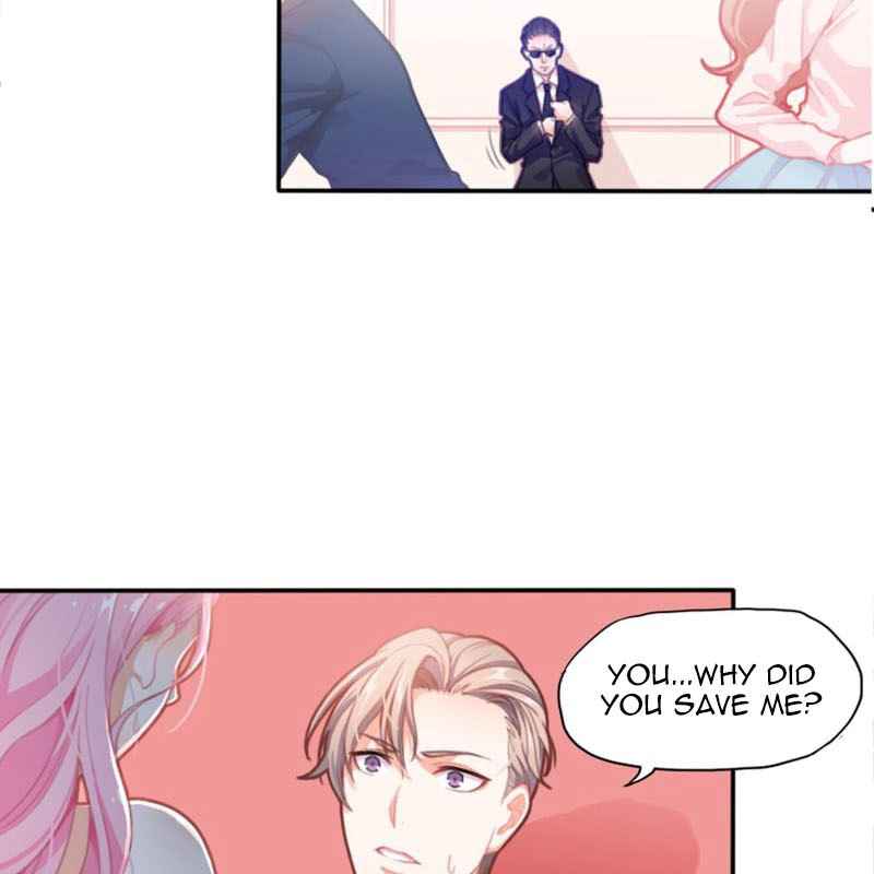 Bad Girl Chapter 1 - Page 11