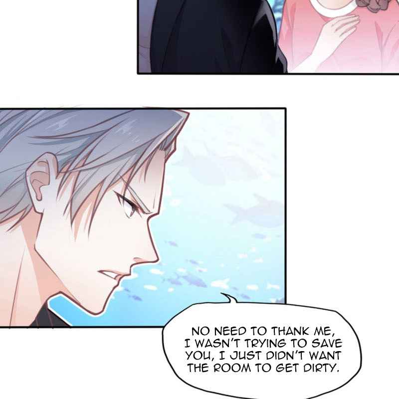 Bad Girl Chapter 1 - Page 108