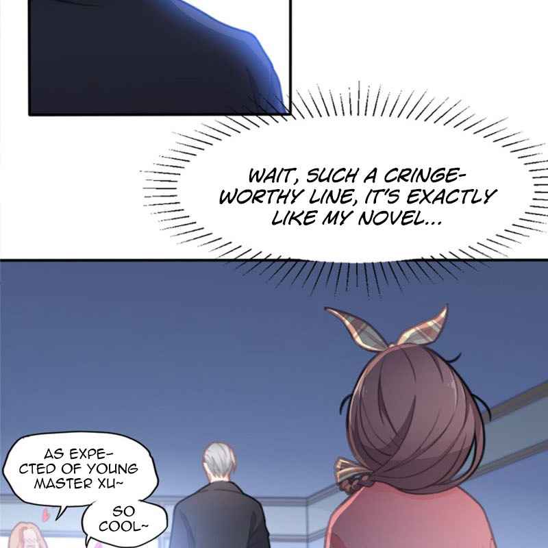 Bad Girl Chapter 1 - Page 112