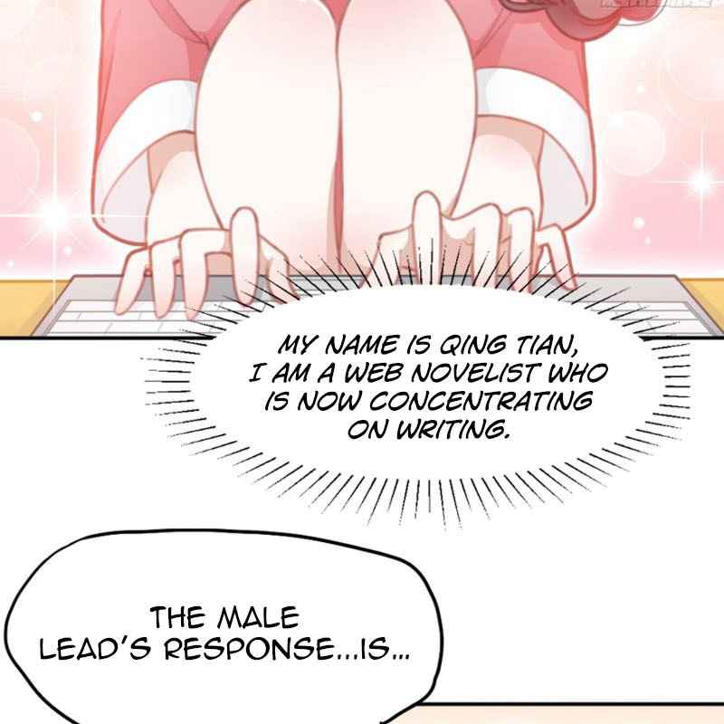 Bad Girl Chapter 1 - Page 21