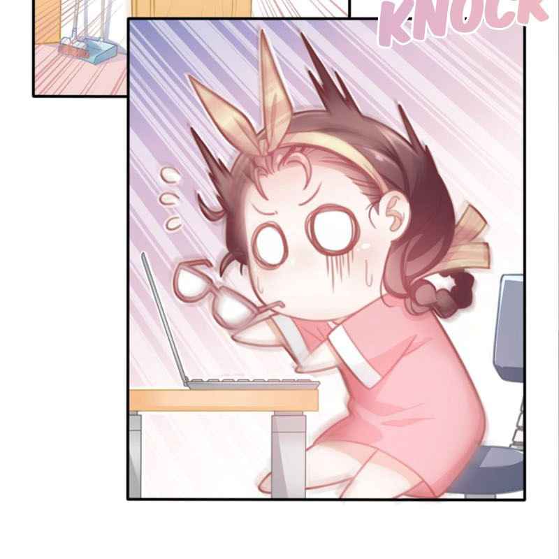 Bad Girl Chapter 1 - Page 23