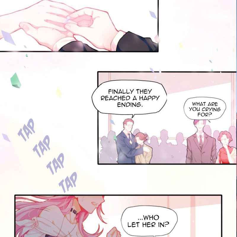 Bad Girl Chapter 1 - Page 4