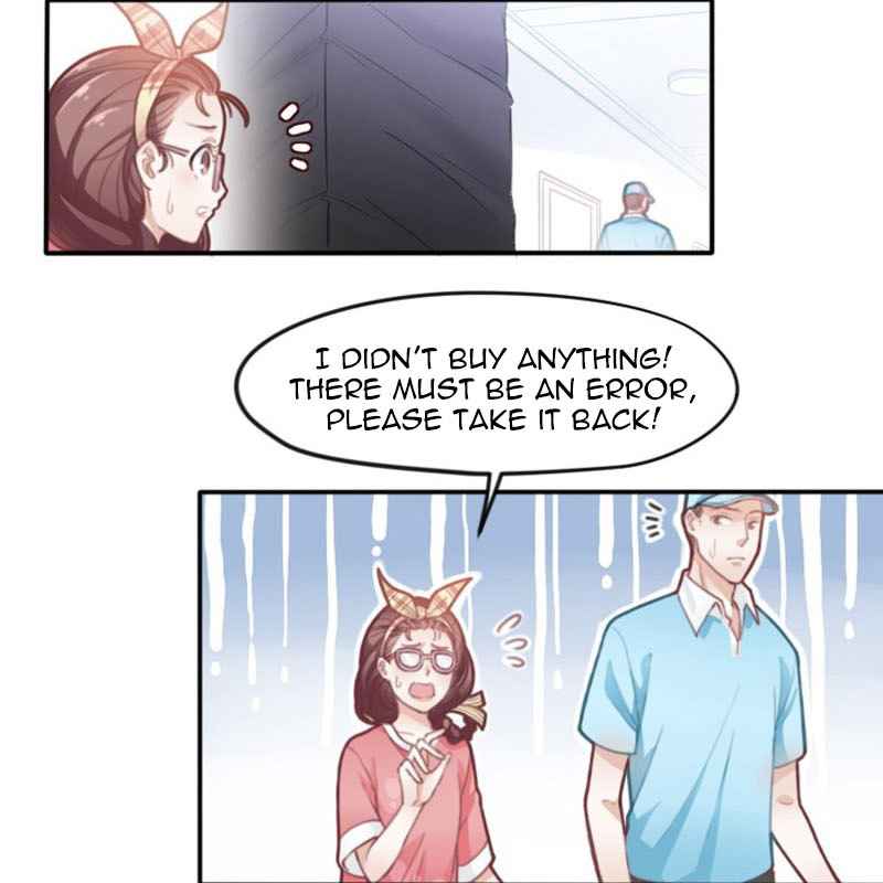 Bad Girl Chapter 1 - Page 32