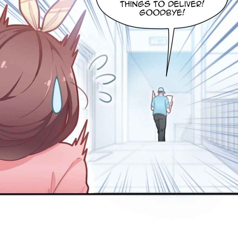 Bad Girl Chapter 1 - Page 35