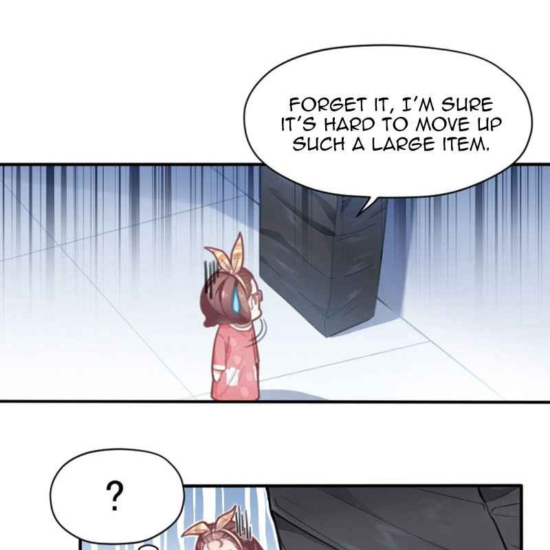 Bad Girl Chapter 1 - Page 36