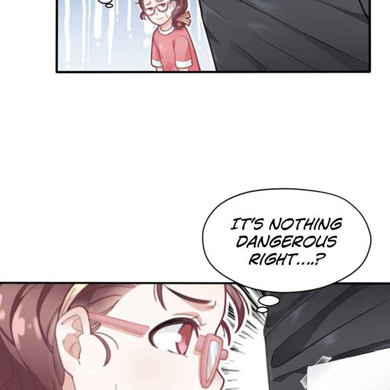 Bad Girl Chapter 1 - Page 37