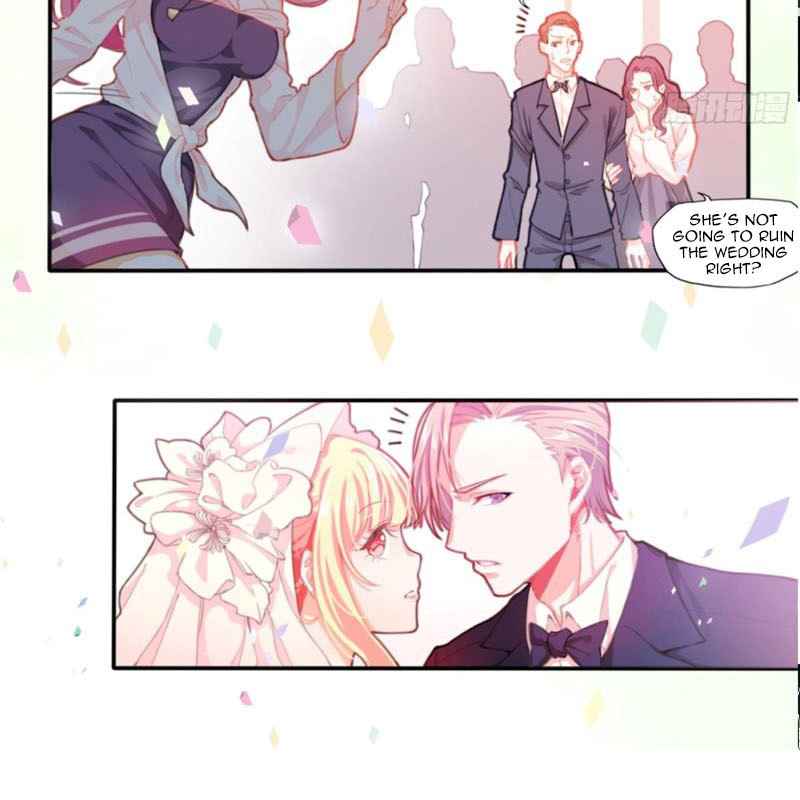 Bad Girl Chapter 1 - Page 5