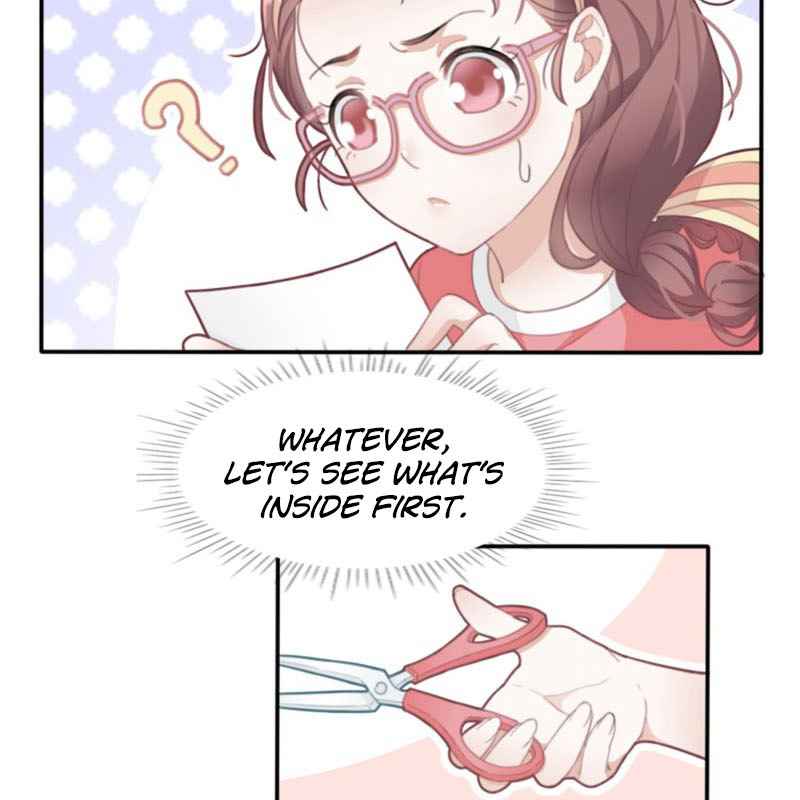 Bad Girl Chapter 1 - Page 43