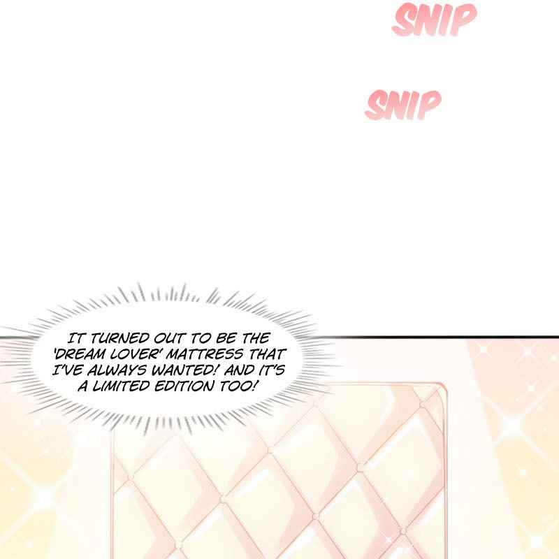 Bad Girl Chapter 1 - Page 45