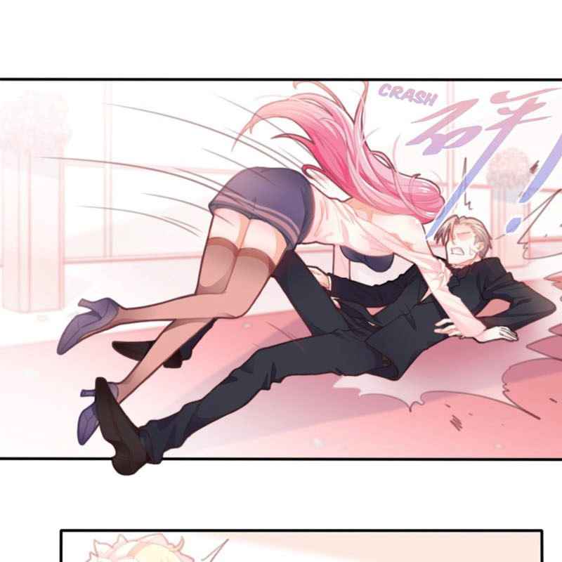 Bad Girl Chapter 1 - Page 6