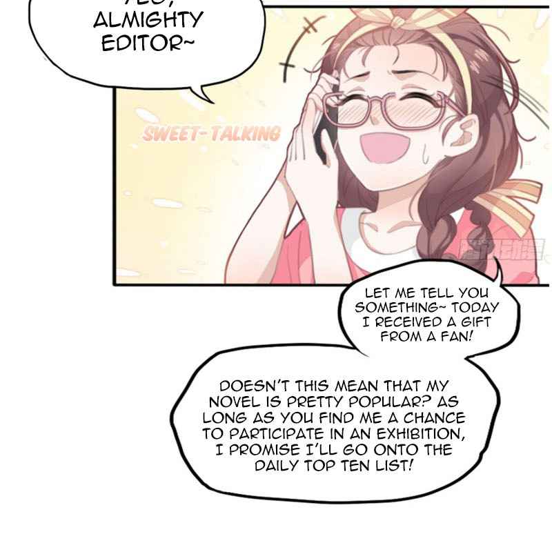 Bad Girl Chapter 1 - Page 52