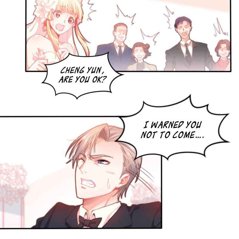 Bad Girl Chapter 1 - Page 7