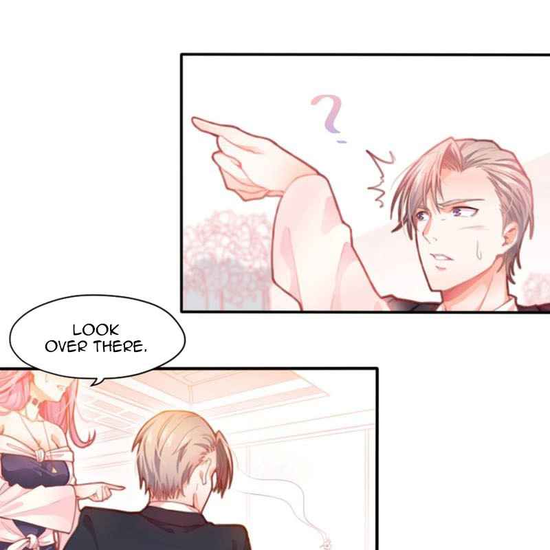Bad Girl Chapter 1 - Page 8