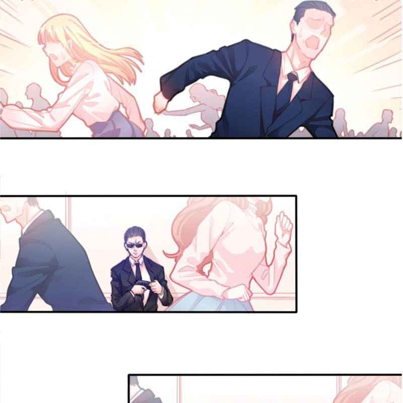 Bad Girl Chapter 1 - Page 10