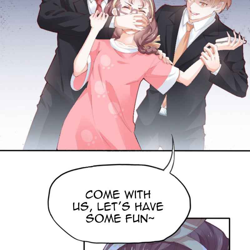 Bad Girl Chapter 1 - Page 93