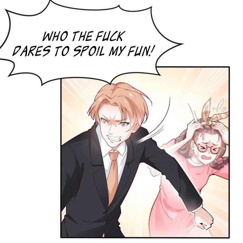 Bad Girl Chapter 1 - Page 98