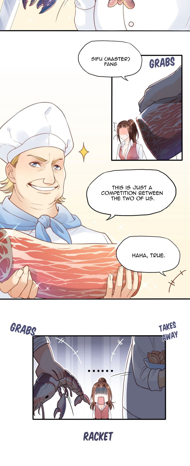Bad Girl Chapter 10 - Page 11