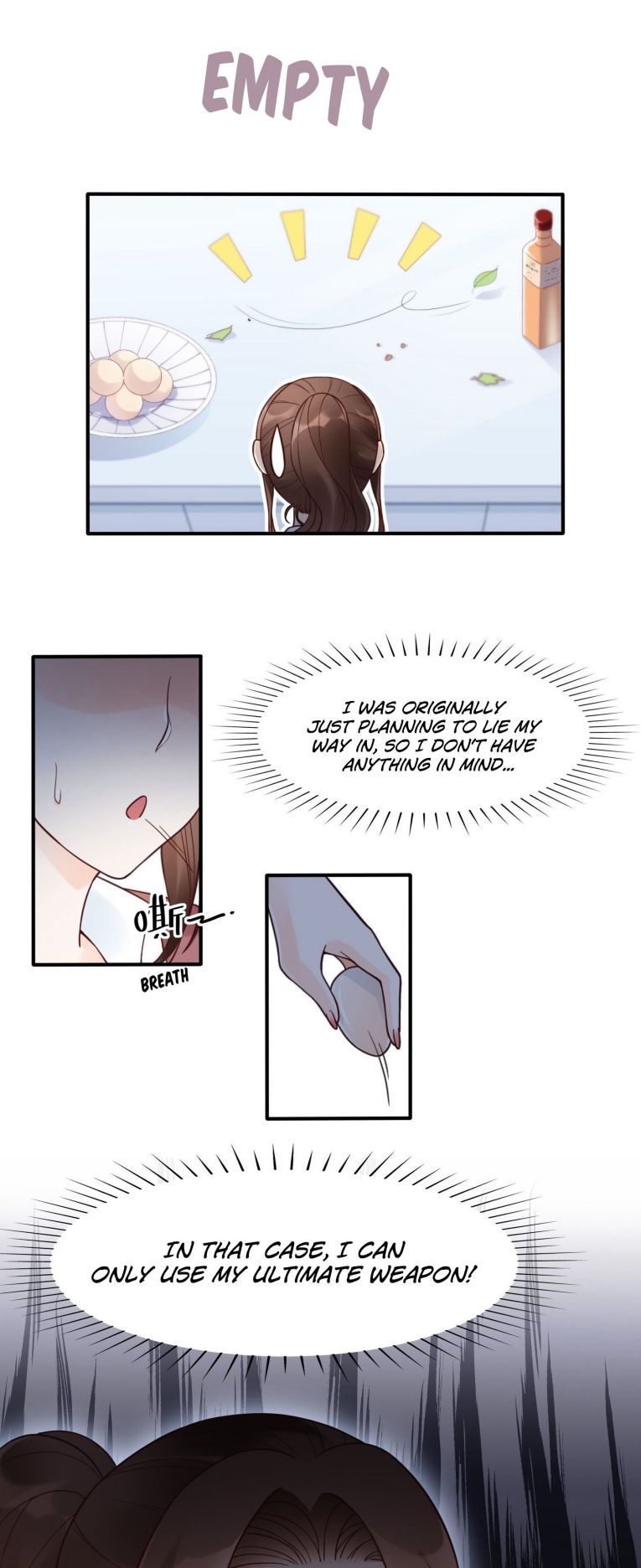 Bad Girl Chapter 10 - Page 12