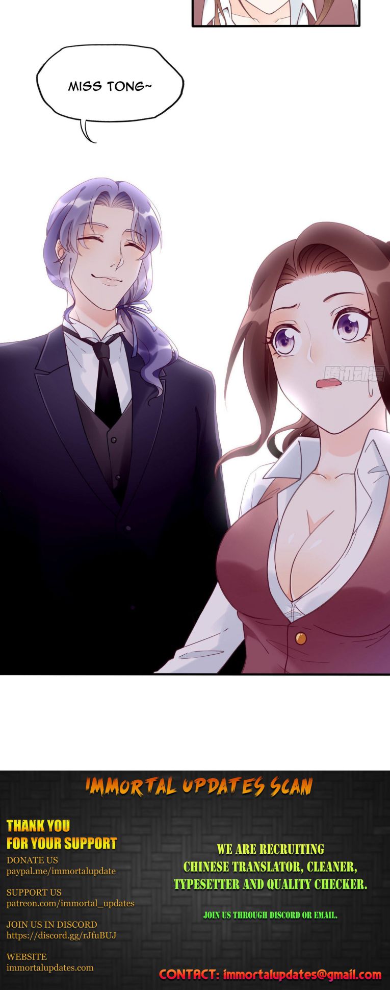 Bad Girl Chapter 10 - Page 20