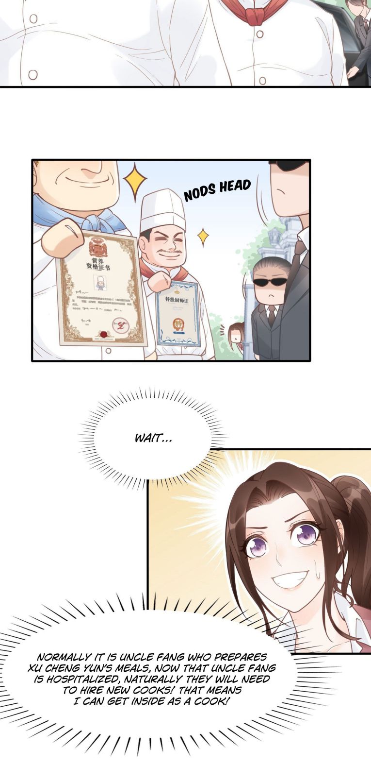 Bad Girl Chapter 10 - Page 5