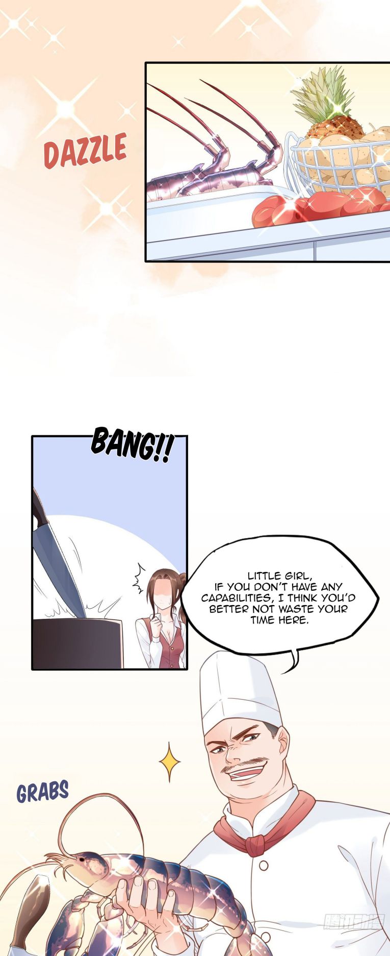 Bad Girl Chapter 10 - Page 10