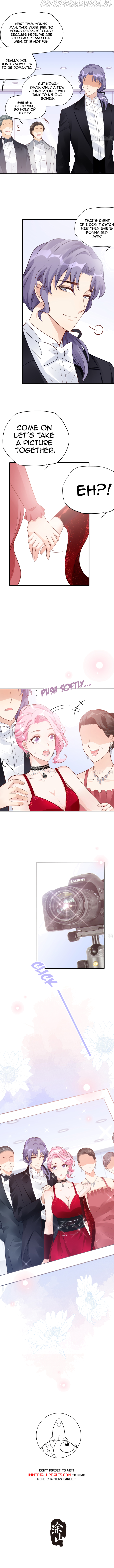 Bad Girl Chapter 103 - Page 3