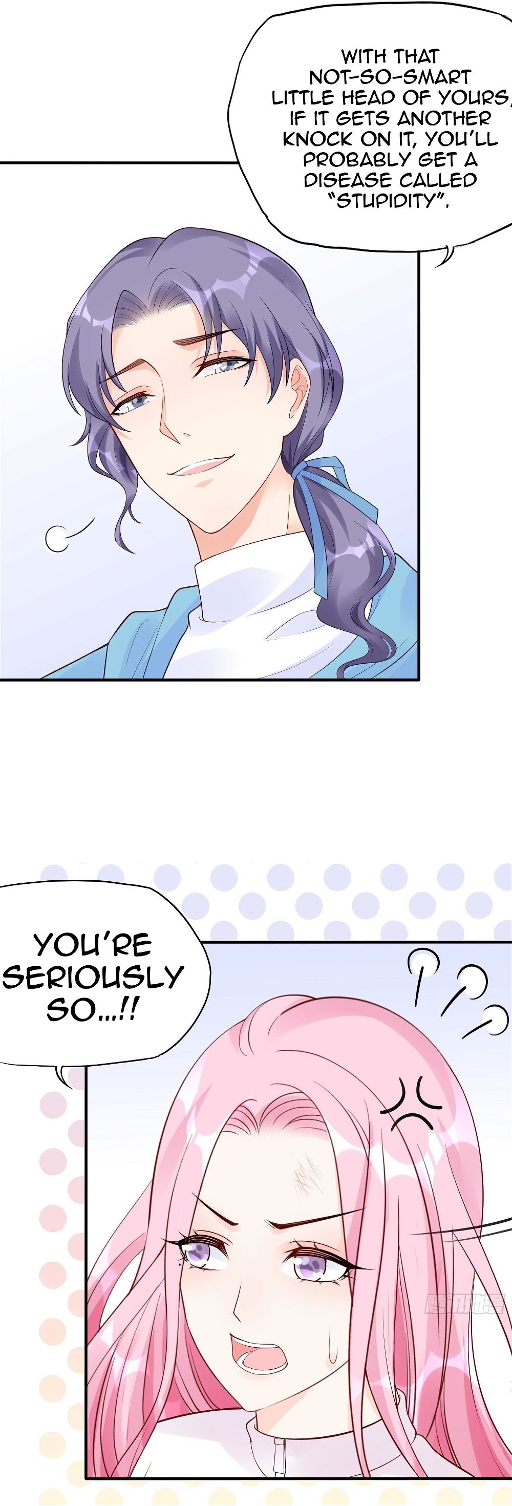 Bad Girl Chapter 105 - Page 11