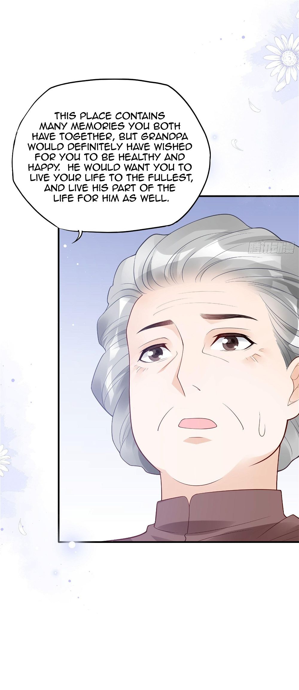 Bad Girl Chapter 105 - Page 3