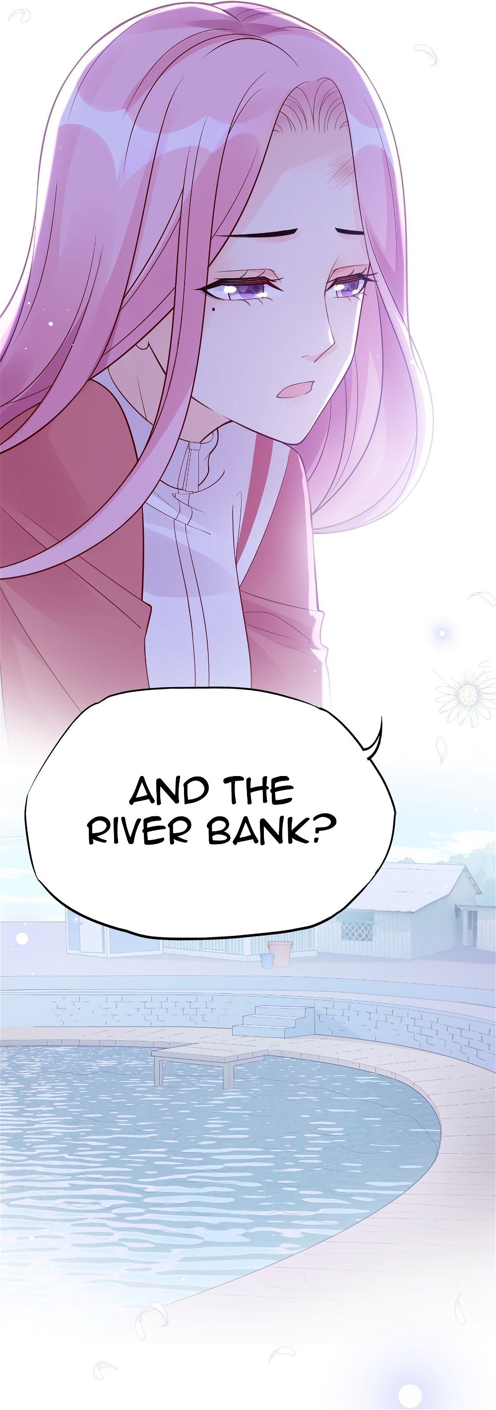 Bad Girl Chapter 105 - Page 5
