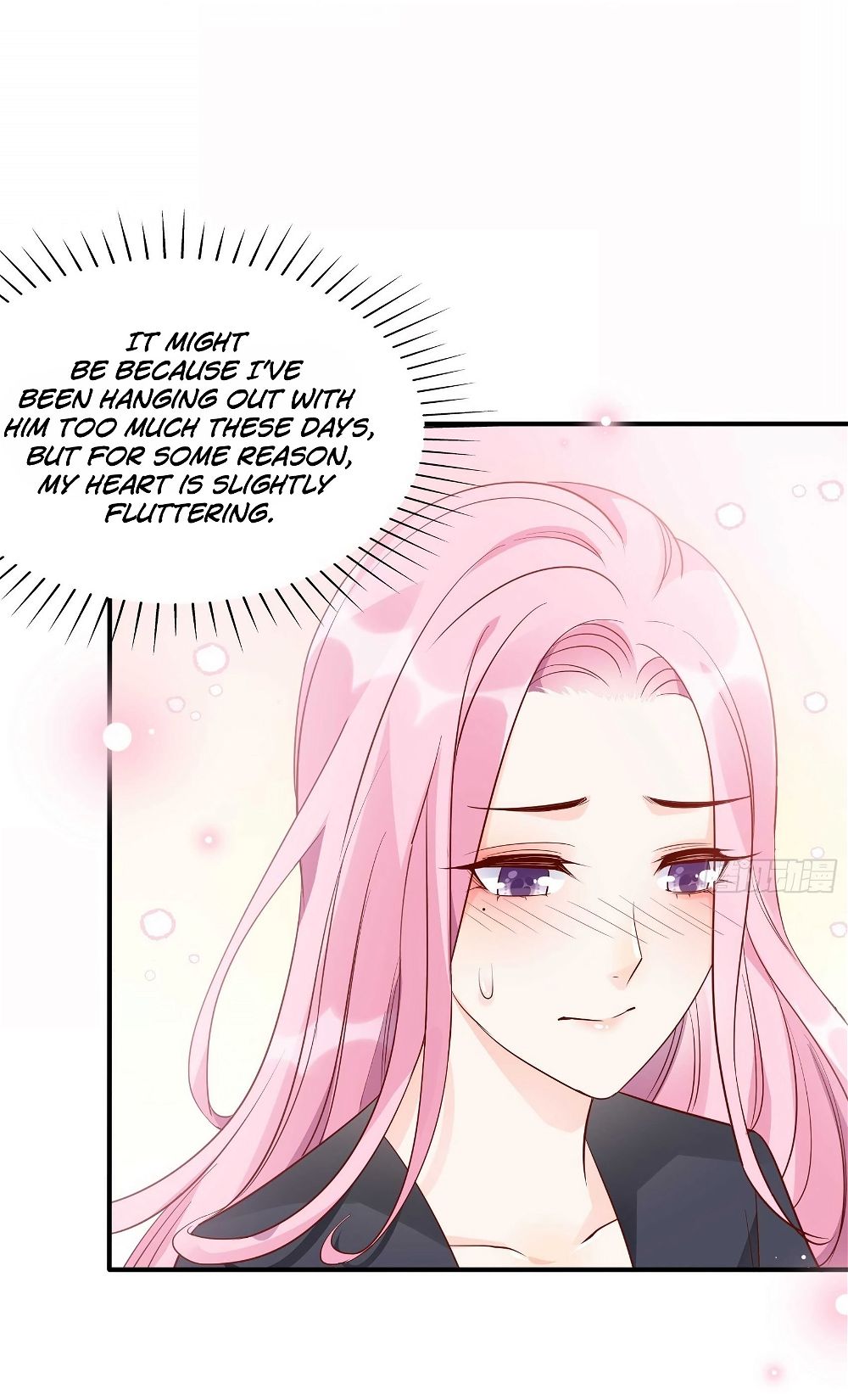 Bad Girl Chapter 106 - Page 2