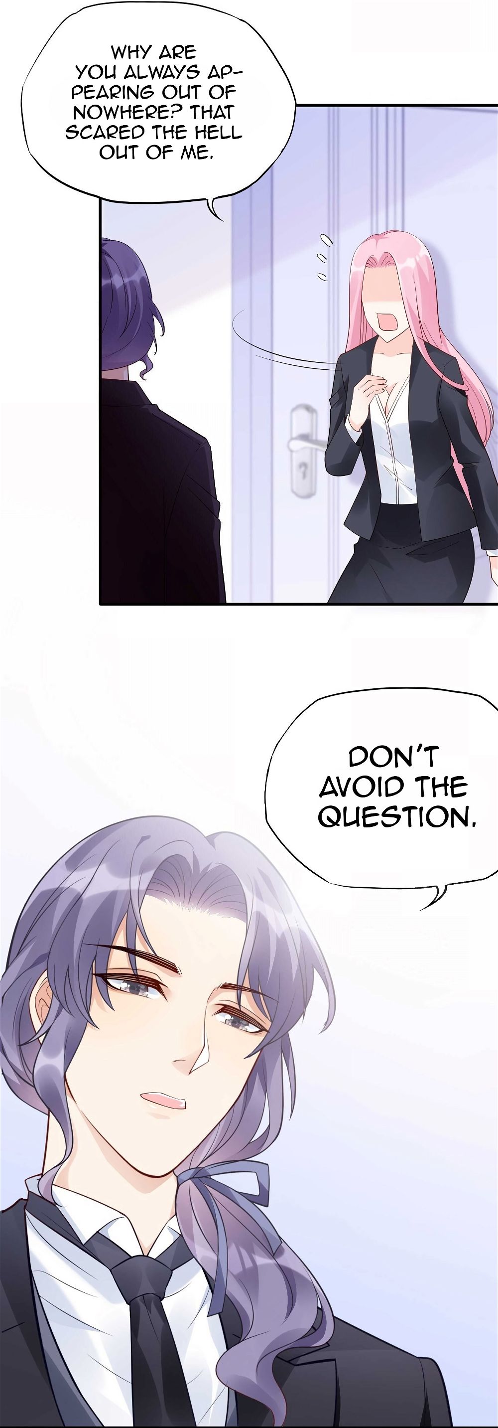 Bad Girl Chapter 106 - Page 5