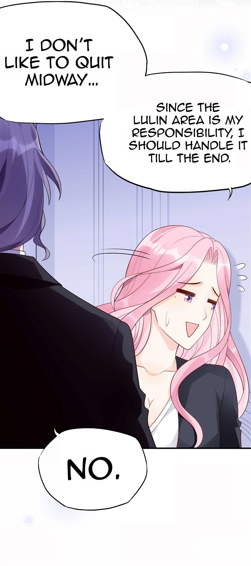 Bad Girl Chapter 106 - Page 10