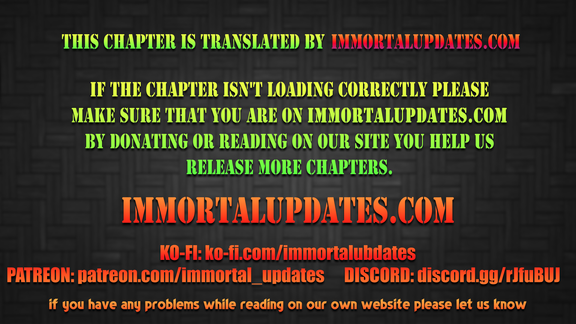Bad Girl Chapter 107 - Page 1