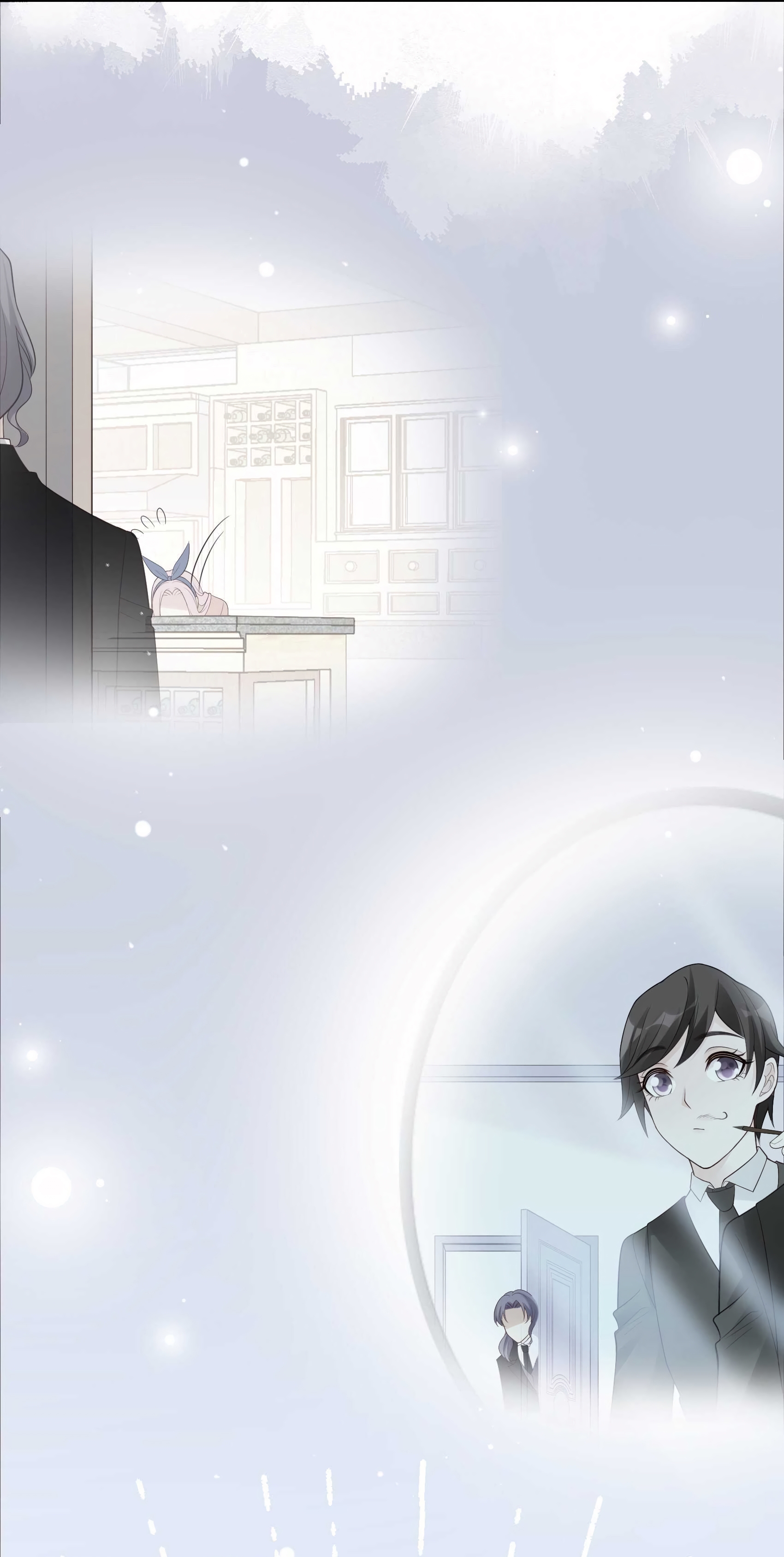 Bad Girl Chapter 107 - Page 13