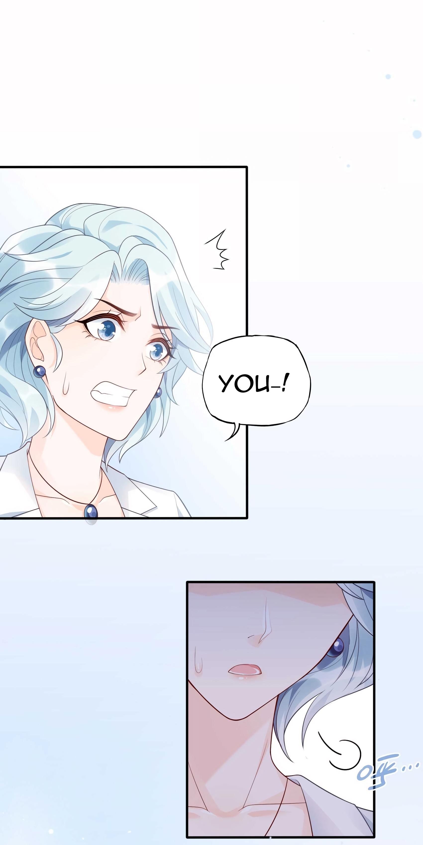 Bad Girl Chapter 108 - Page 11