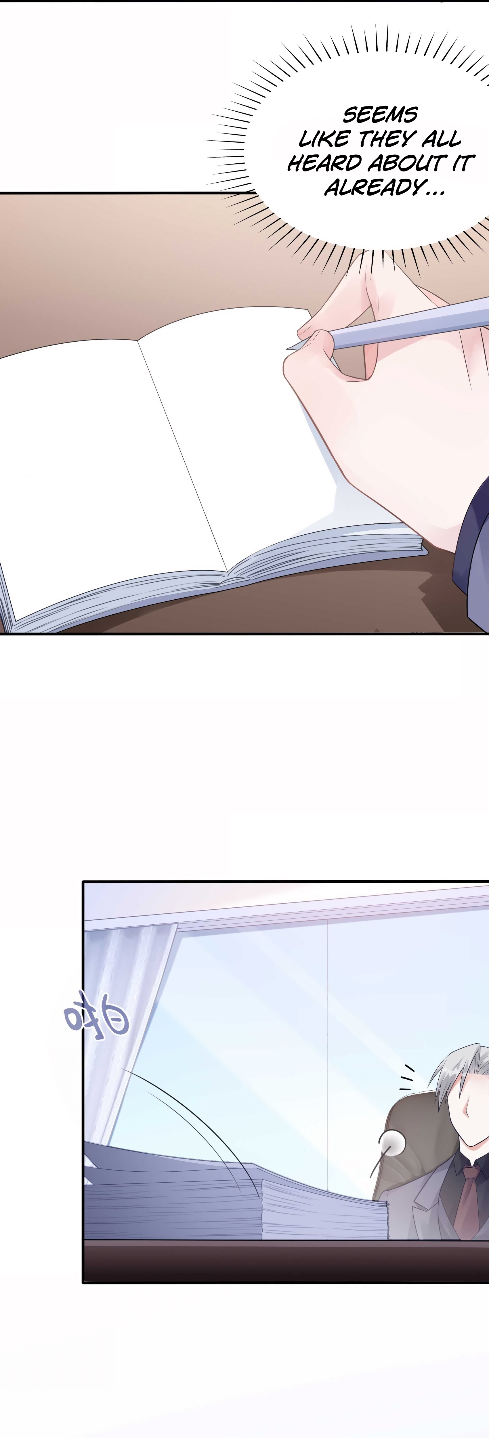 Bad Girl Chapter 108 - Page 4